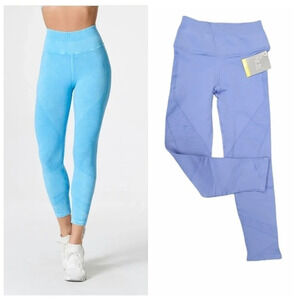 NUX Shapeshifter 7/8 Legging